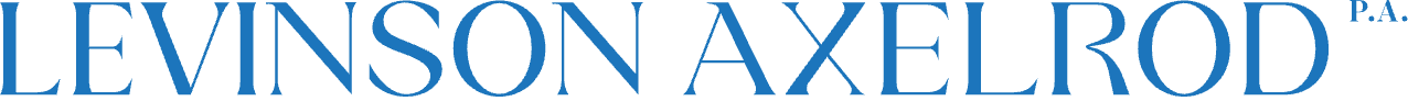 levinsonaxelrod-logo